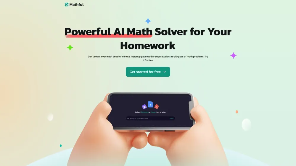 Mathful : Use cases, Pricing,  Reviews, Core features, alternatives