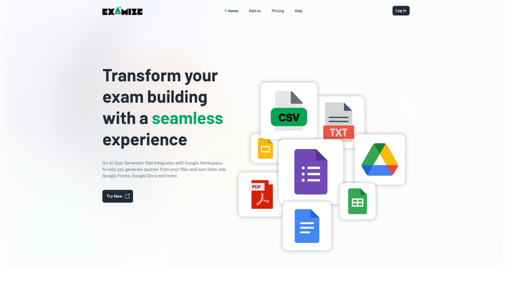 Examize : Use cases, Pricing,  Reviews, Core features, alternatives