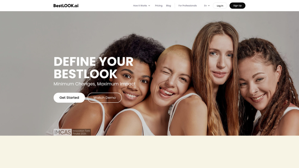 Bestlook AI: Transform, Compare, Enhance, Pricing, Reviews, Features