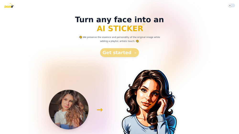StickIt : Fun Stickers, Affordable, Reviews, Features, Alternatives