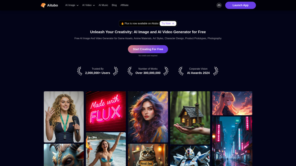 Aitubo : AI Content Creator, Use Cases, Pricing, Reviews, Features