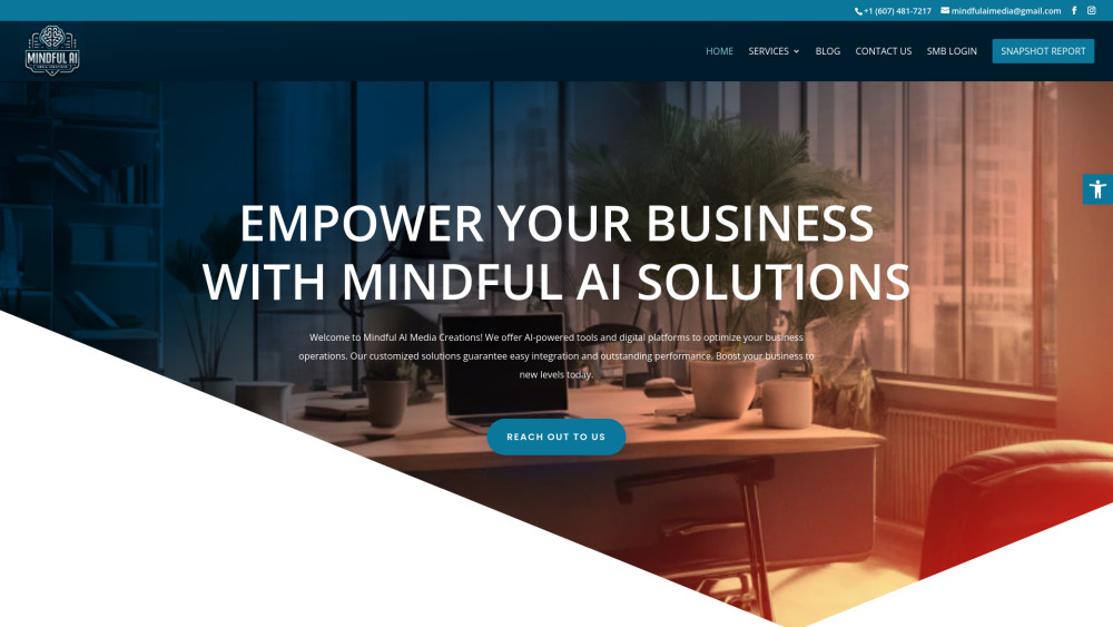 Mindful AI Media Creations: Use Cases, Pricing, Reviews, Features, Alternatives