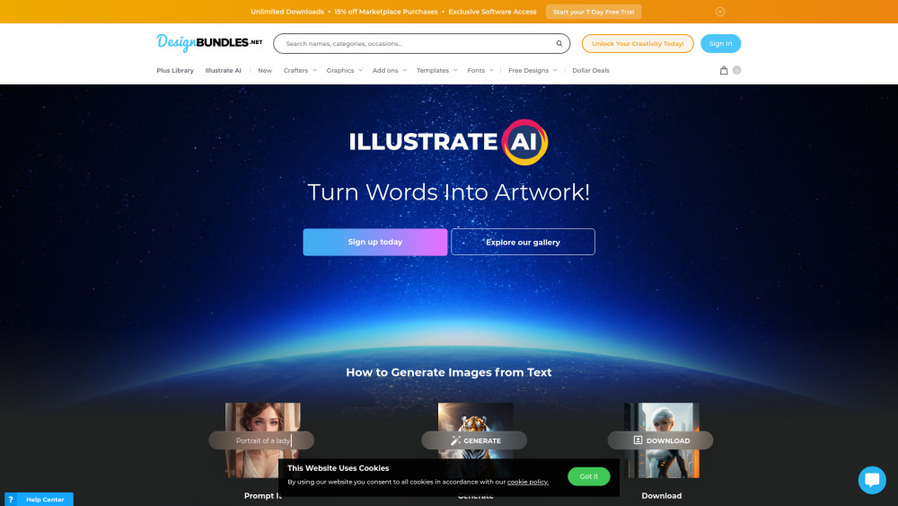 Illustrate AI : Transform Ideas, Pricing, Reviews, Features, Alternatives Illustrate AI : Transform Ideas, Pricing, Reviews, Features, Alternatives