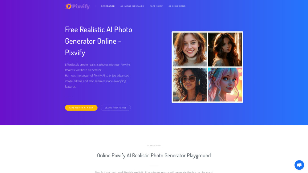 Pixvify: AI Photo Gen & Edit, Use Cases, Pricing, Reviews