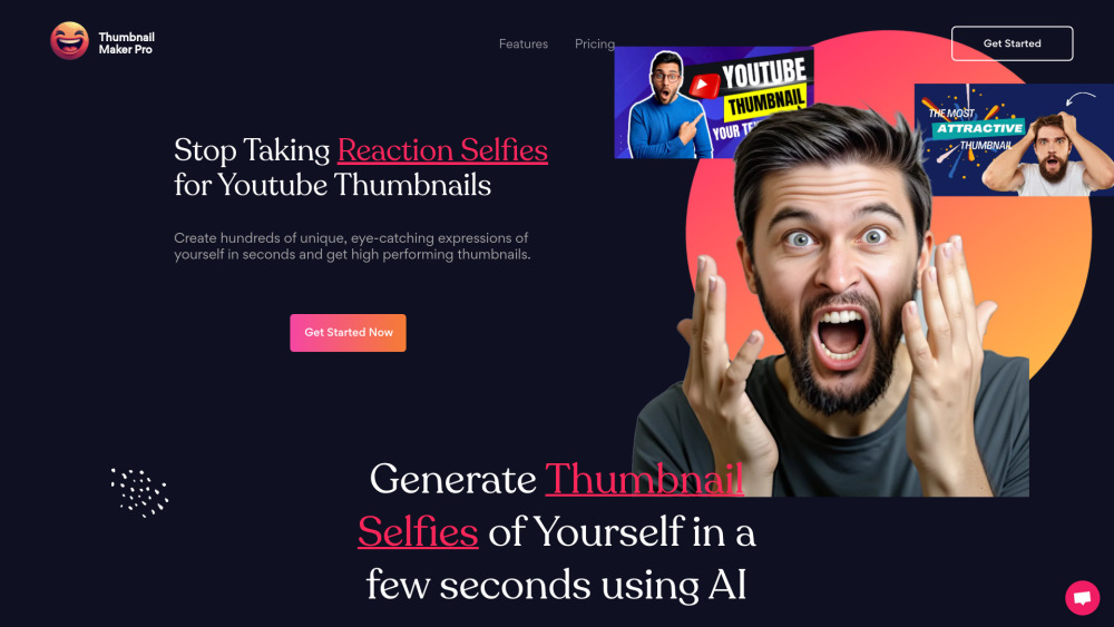 Thumbnail Maker Pro : AI Designs, Top Reviews, Best Price