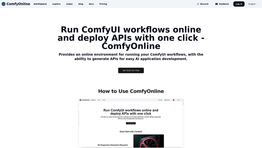 ComfyOnline : Affordable Pricing, Top Reviews, Robust Features