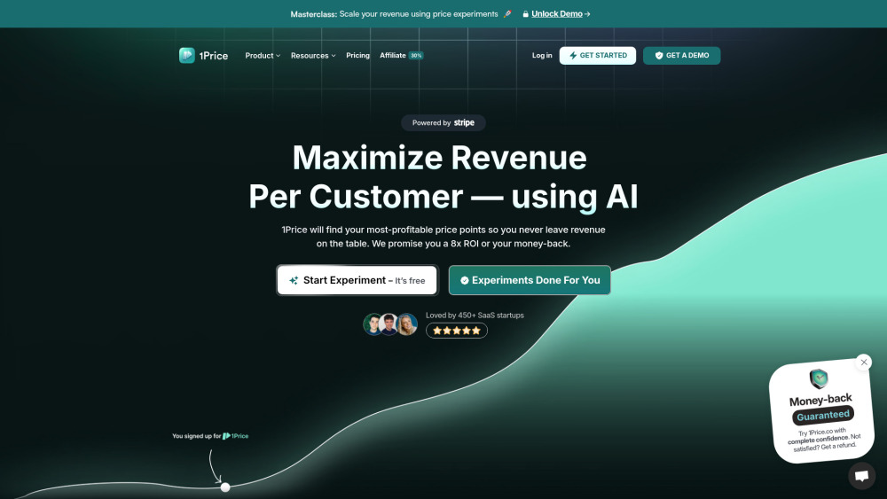 1Price : Automated Pricing, Use Cases, Reviews, Features