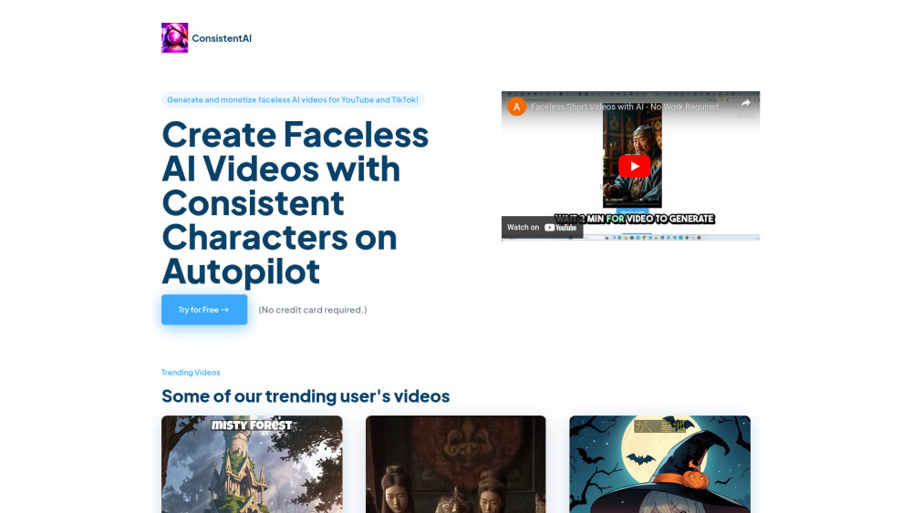 AI Video Generator Hub : Use Cases, Pricing, Reviews, Features