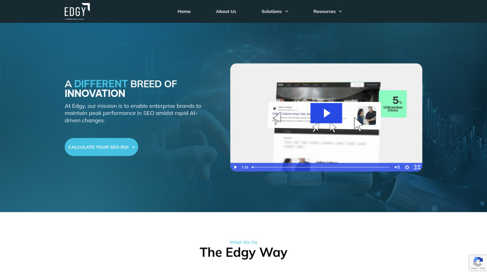Edgy Labs LLC : AI SEO Tools, Analytics, Content Optimization Edgy Labs LLC : AI SEO Tools, Analytics, Content Optimization