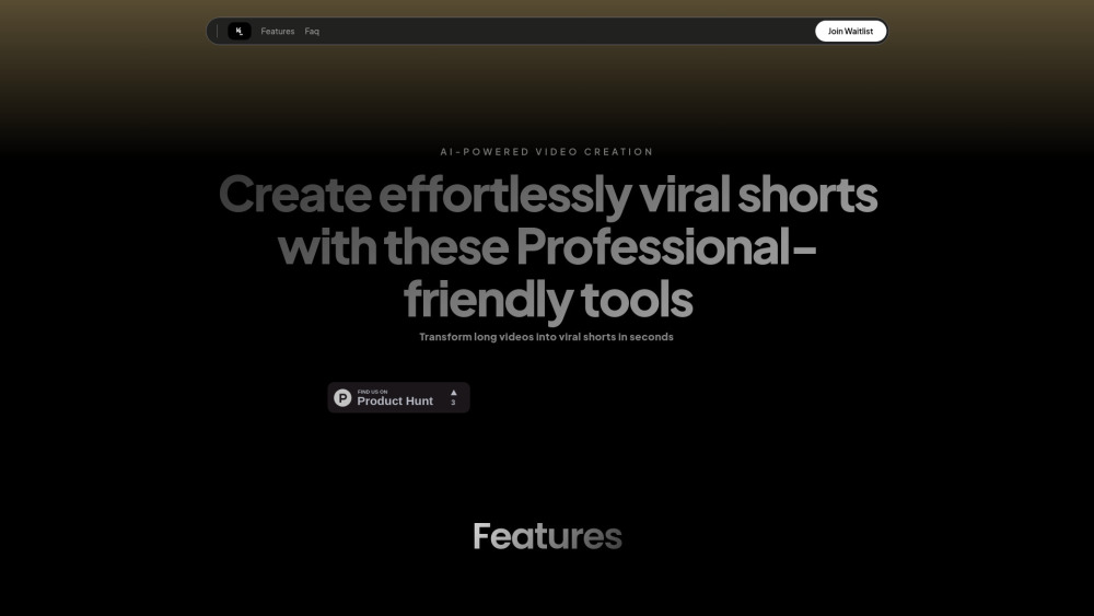 Klipify.ai: AI Video Editing, Use Cases, Pricing, Reviews, Features, Alternatives