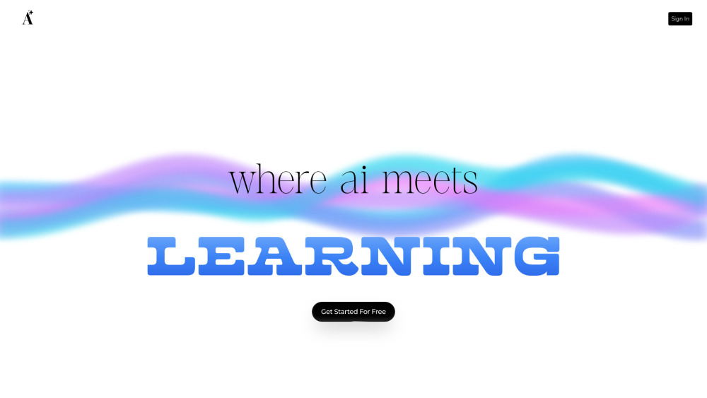 Ace It: AI Study Generator, Use Cases, Pricing, Reviews, Features Ace It: AI Study Generator, Use Cases, Pricing, Reviews, Features