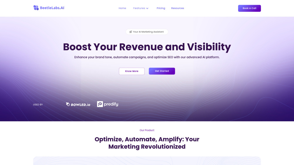 BeetleLabs : AI Content, SEO Boost, Pricing, Reviews, Features BeetleLabs : AI Content, SEO Boost, Pricing, Reviews, Features