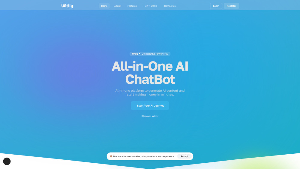 Witlly: AI Content, Use Cases, Pricing, Reviews, Features, Alternatives Witlly: AI Content, Use Cases, Pricing, Reviews, Features, Alternatives