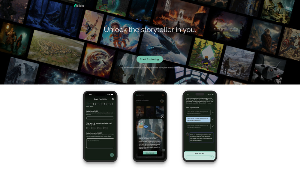 Faible : Use Cases, Pricing, Reviews, Features, Alternatives