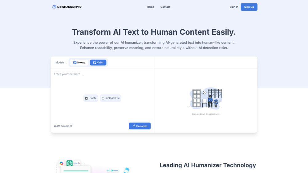 AI Humanizer: Undetectable AI Text Conversion for Creators, Marketers, Writers – Use Cases, Pricing, Reviews, Features, Alternatives
