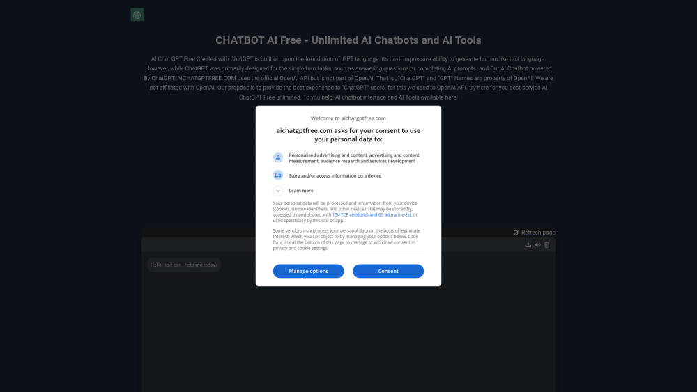 ChatAIGPT.net: Use Cases, Pricing, Reviews, Features, Alternatives ChatAIGPT.net: Use Cases, Pricing, Reviews, Features, Alternatives