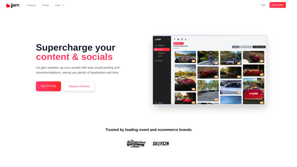 jjam : Use Cases, Pricing, Reviews, Features, Alternatives jjam : Use Cases, Pricing, Reviews, Features, Alternatives