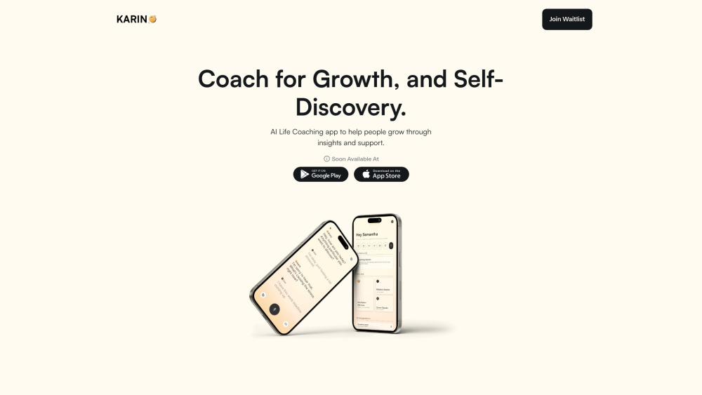 Karin AI : Use Cases, Pricing, Reviews, Features, Alternatives