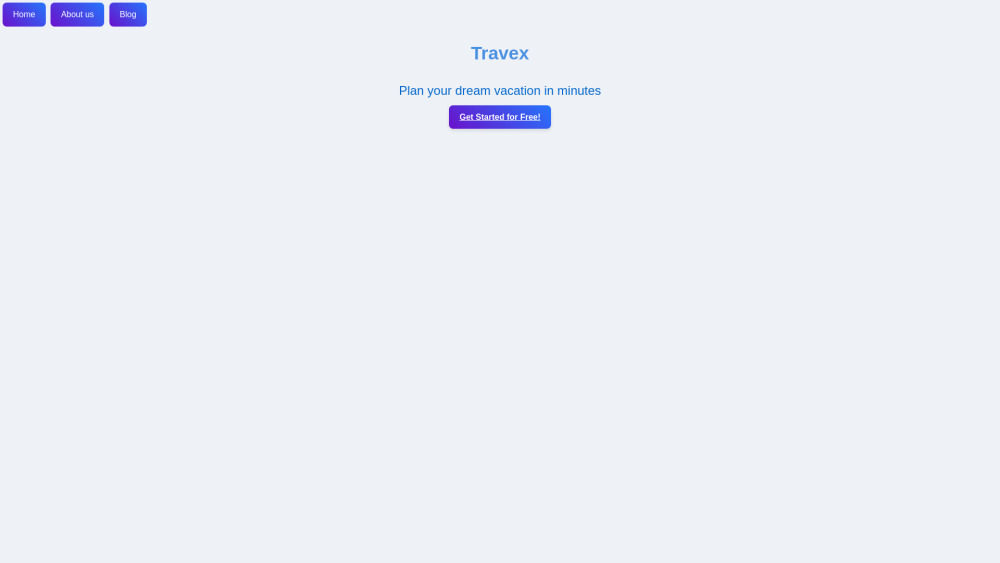 Travex : Use Cases, Pricing, Reviews, Features, Alternatives