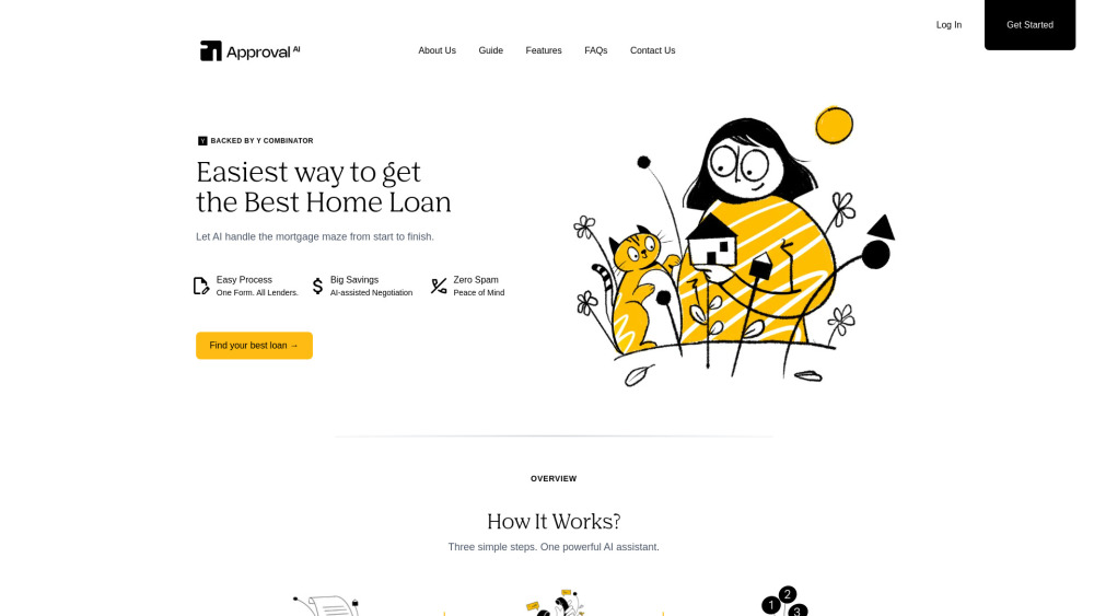 Approval AI: Faster Approvals, Better Rates, Less Stress