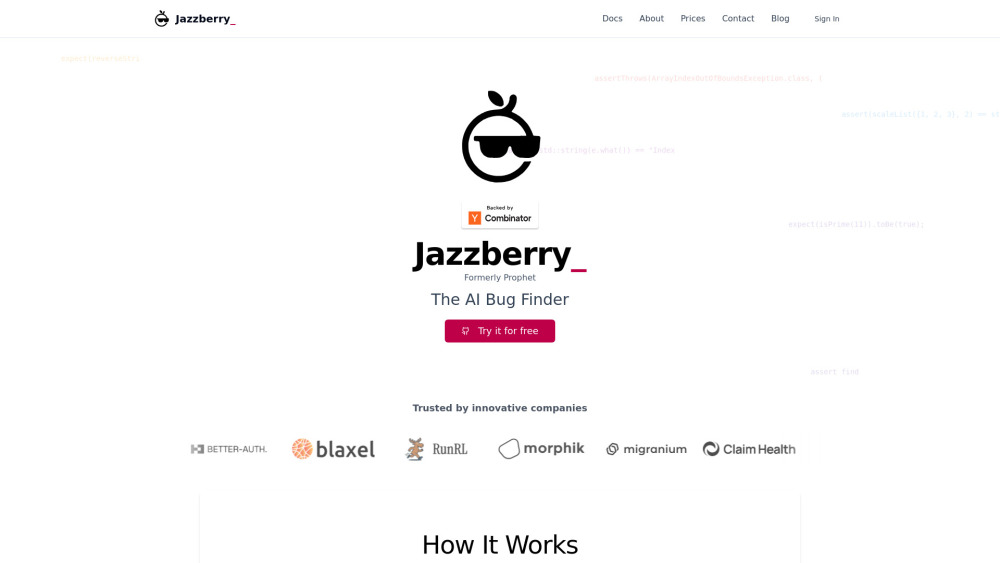 Jazzberry AI Agent: Real-Code Execution Bug Detection
